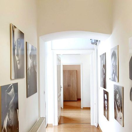 Adventum Zagreb City Eksteriør bilde