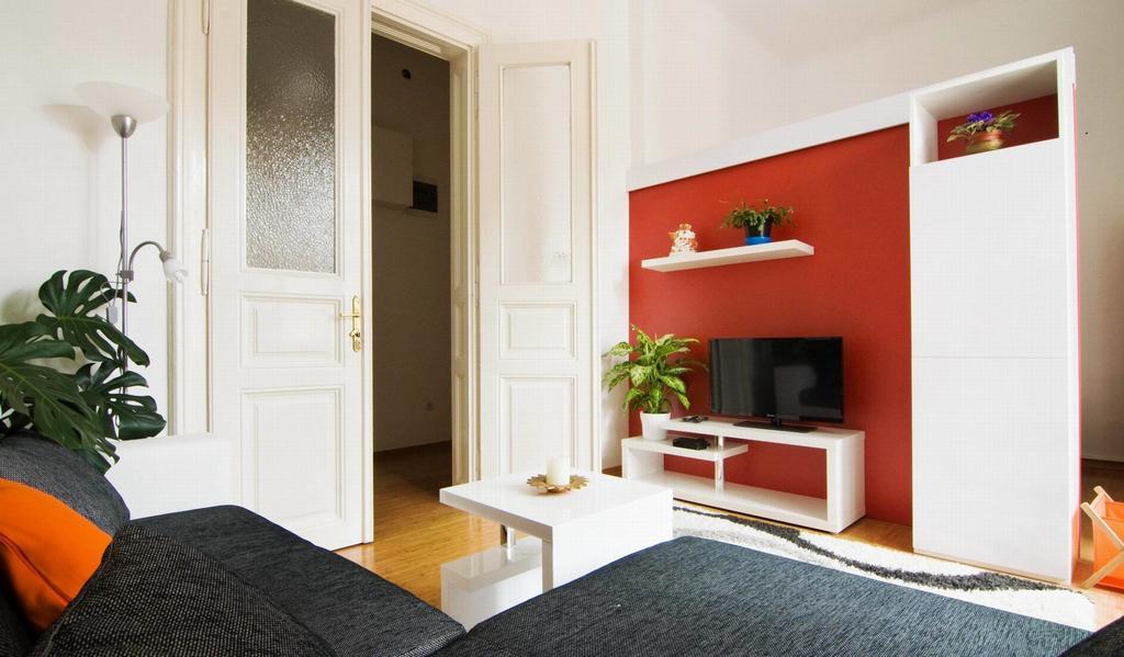 Adventum Zagreb City Rom bilde