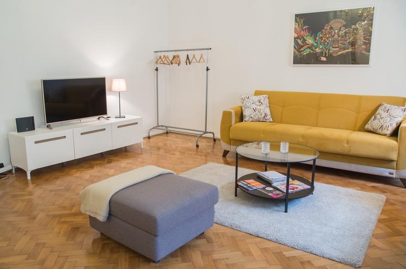 Adventum Zagreb City Eksteriør bilde