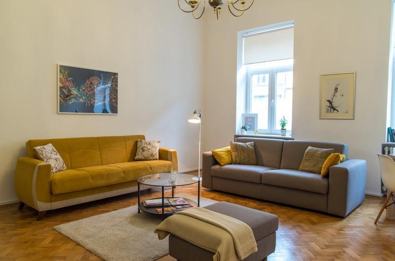 Adventum Zagreb City Eksteriør bilde