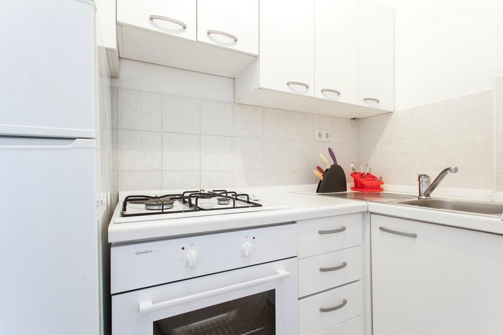 Adventum Zagreb City Eksteriør bilde