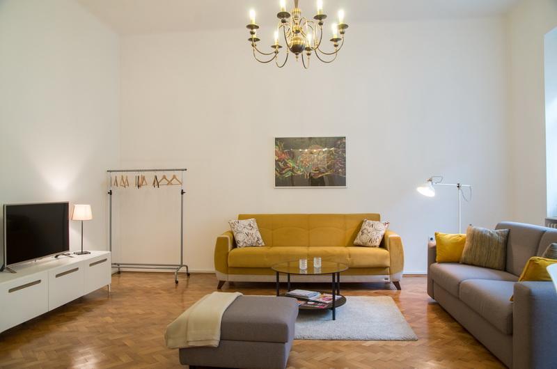 Adventum Zagreb City Eksteriør bilde
